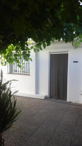 Apartamento Barrio Alto